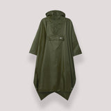 Mac In A Sac Origin 2 Poncho Khaki One Size