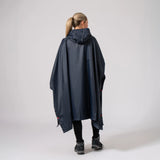 Mac In A Sac Origin 2 Poncho Navy One Size
