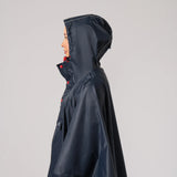 Mac In A Sac Origin 2 Poncho Navy One Size