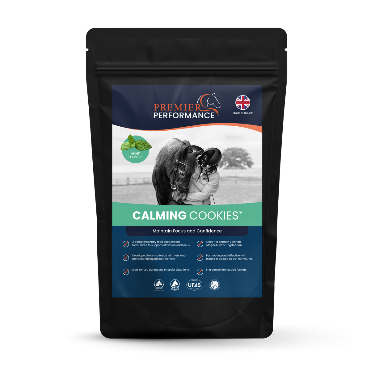 Premier Performance Calming Cookies 10pk