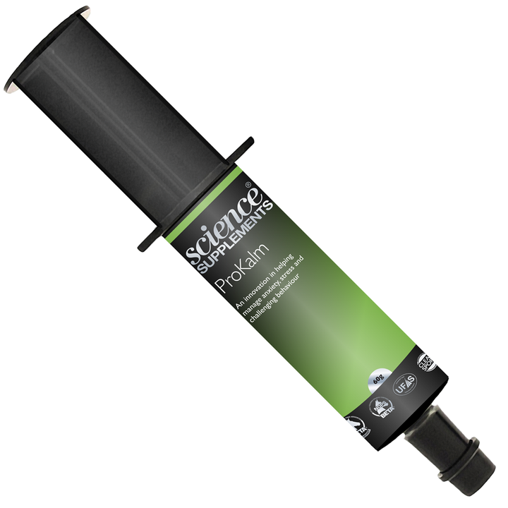 Science Supplements ProKalm Syringe 60g