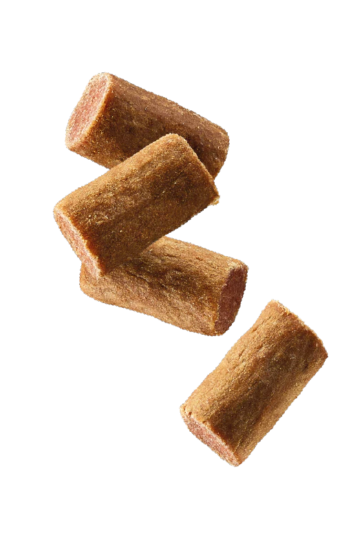 Natures Menu Dog - Meaty Treats Puppy Chicken & Pork 50g