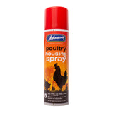Johnsons Poultry Housing Spray 250ml