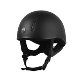 Gatehouse R20 Jockey Skull Black