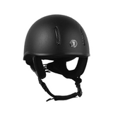 Gatehouse R20 Jockey Skull Black