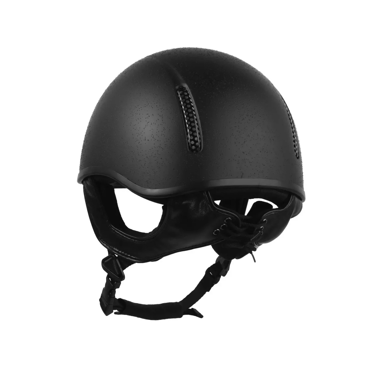 Gatehouse R20 Jockey Skull Black