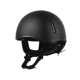 Gatehouse R20 Jockey Skull Black