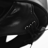 Gatehouse R20 Jockey Skull Black