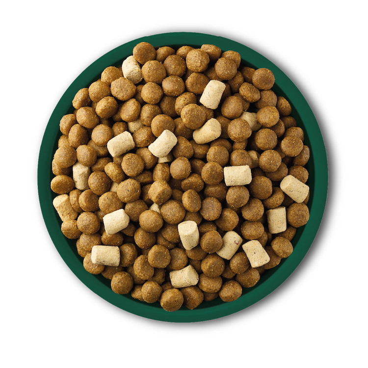 Natures Menu Dog - Raw Boost Chicken with Grain 3kg
