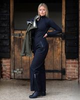 Reincoat Reinpants Lite Adults Black