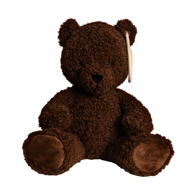 Kentucky Horsewear Relax Horse Toy Bear Brown