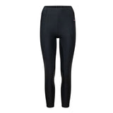 Rosetta Equestrian Silhouette Breeches Onyx