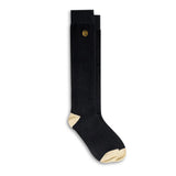 Rosetta Equestrian Gemstone Socks UK4-8