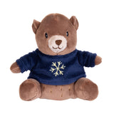 Rosewood Cupid & Comet Binky Bear