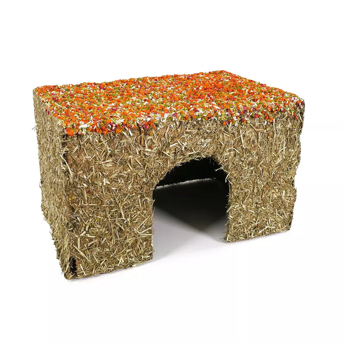 Rosewood Festive Hay Cottage Medium