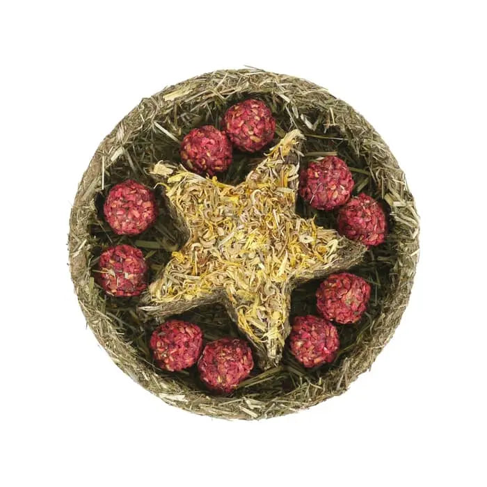 Rosewood Star 'N' Truffles Forage Tray