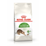 Royal Canin Cat - Outdoor 400g