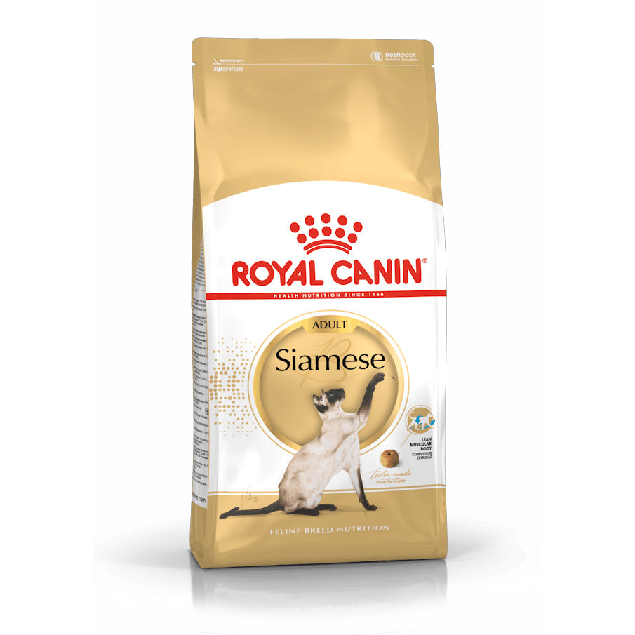 Royal Canin Cat - Siamese 400g