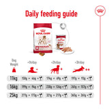 Royal Canin Dog - Medium Adult 3kg
