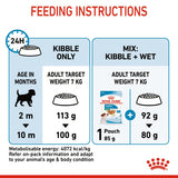 Royal Canin Dog - Mini Puppy 8kg