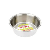 Classic Super Value Stainless Steel Dish