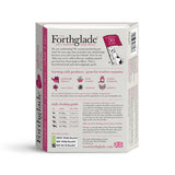 Forthglade Adult Complete Grain Free Salmon & Sardines Variety Pack 12x395g