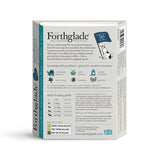 Forthglade Adult Complete Grain Free Salmon & Sardines Variety Pack 12x395g