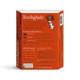 Forthglade 2months+ Complementary Just Chicken, Lamb & Beef Variety Pack 12x395g