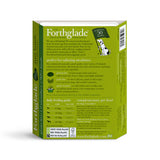 Forthglade 2months+ Complementary Just Chicken, Lamb & Beef Variety Pack 12x395g
