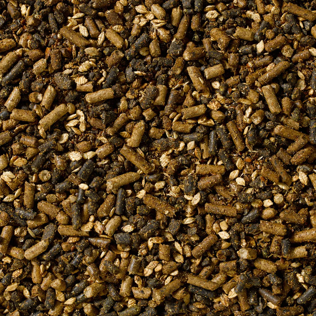 Saracen Re-Covery Mash Travel Pouch 1.5kg