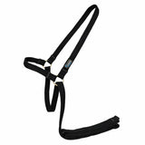 Shires ARMA Cushion Web Halter & Lead