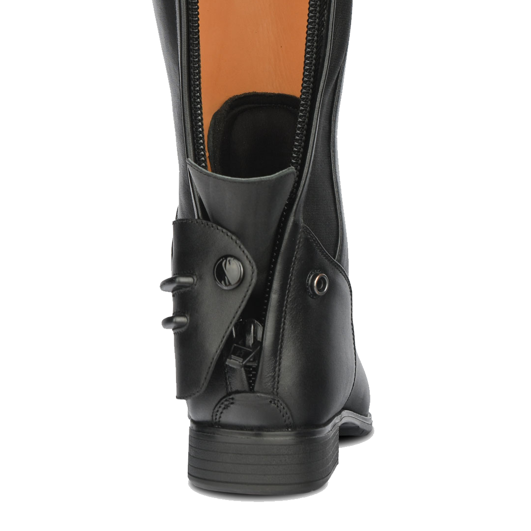 Tredstep Ireland Sirani Field Tall Boot Black