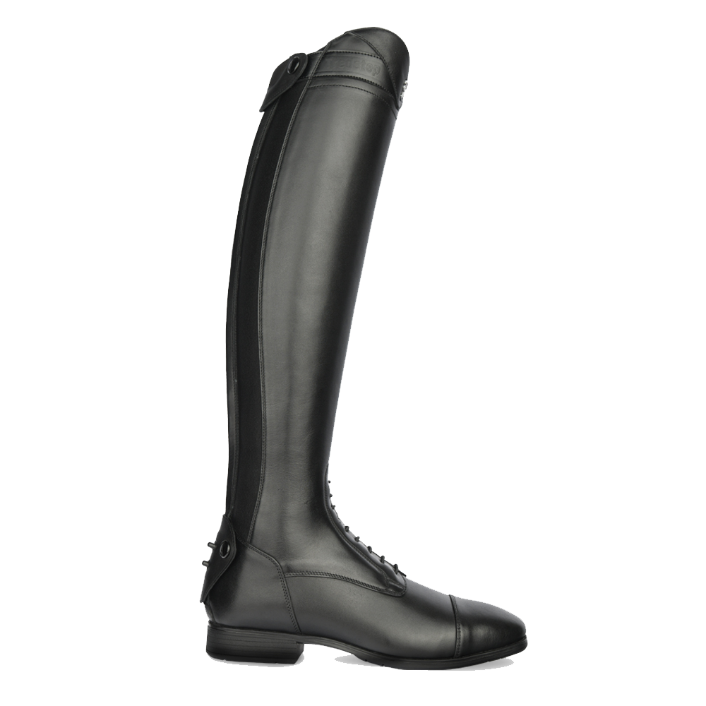 Tredstep Ireland Sirani Field Tall Boot Black
