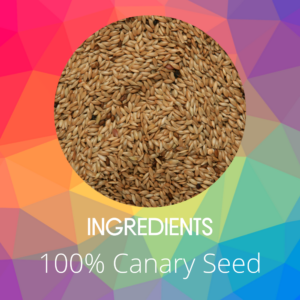 SkyGold Canary Seed 20kg