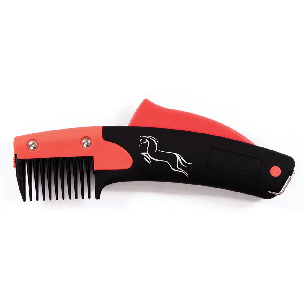 Solocomb Mk3