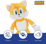 Sonic the Hedgehog® Tails Figure