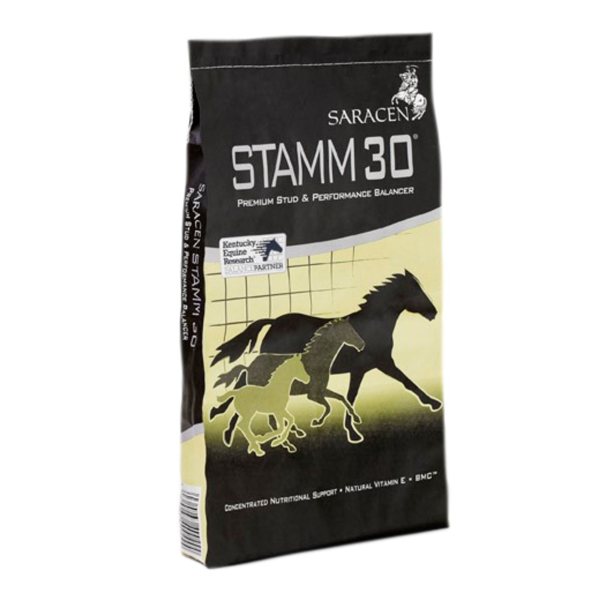 Saracen Stamm 30 Balancer 20kg