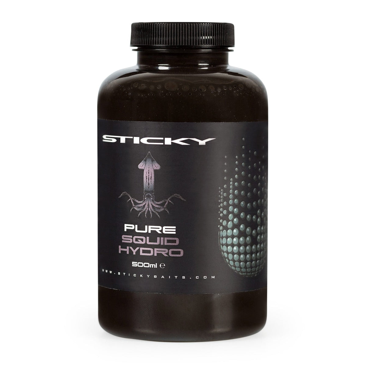 Sticky Baits Pure Hydro Squid 500ml