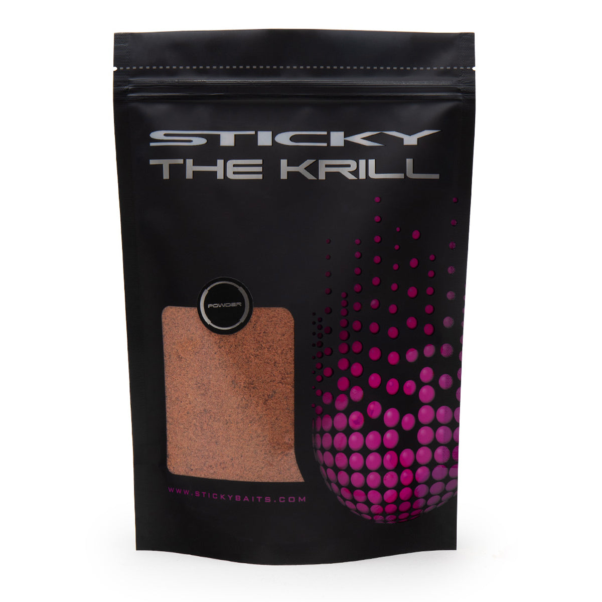Sticky Baits The Krill Powder 750g