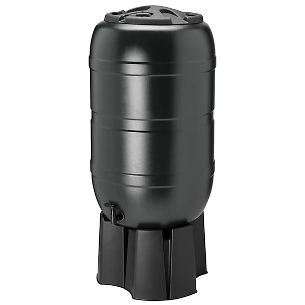 Strata Ward 210L Water Butt Set