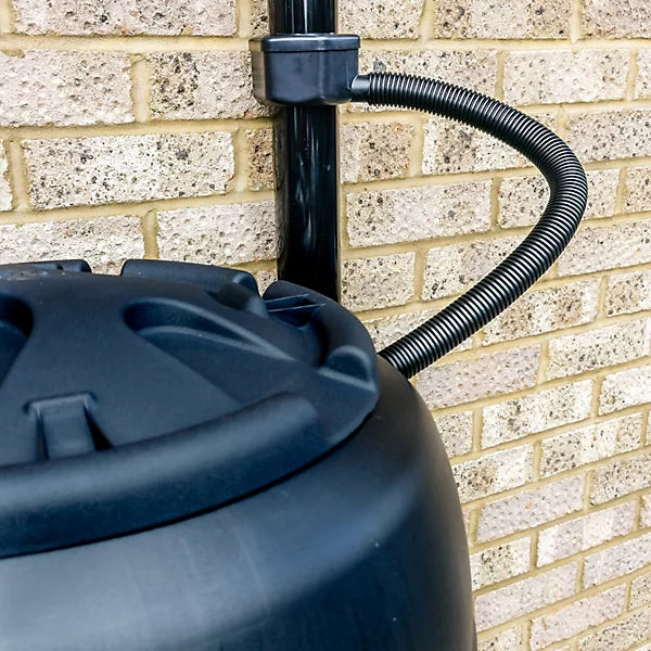 Strata Ward 210L Water Butt Set