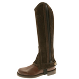 Tuffa Suede Chaps Adult