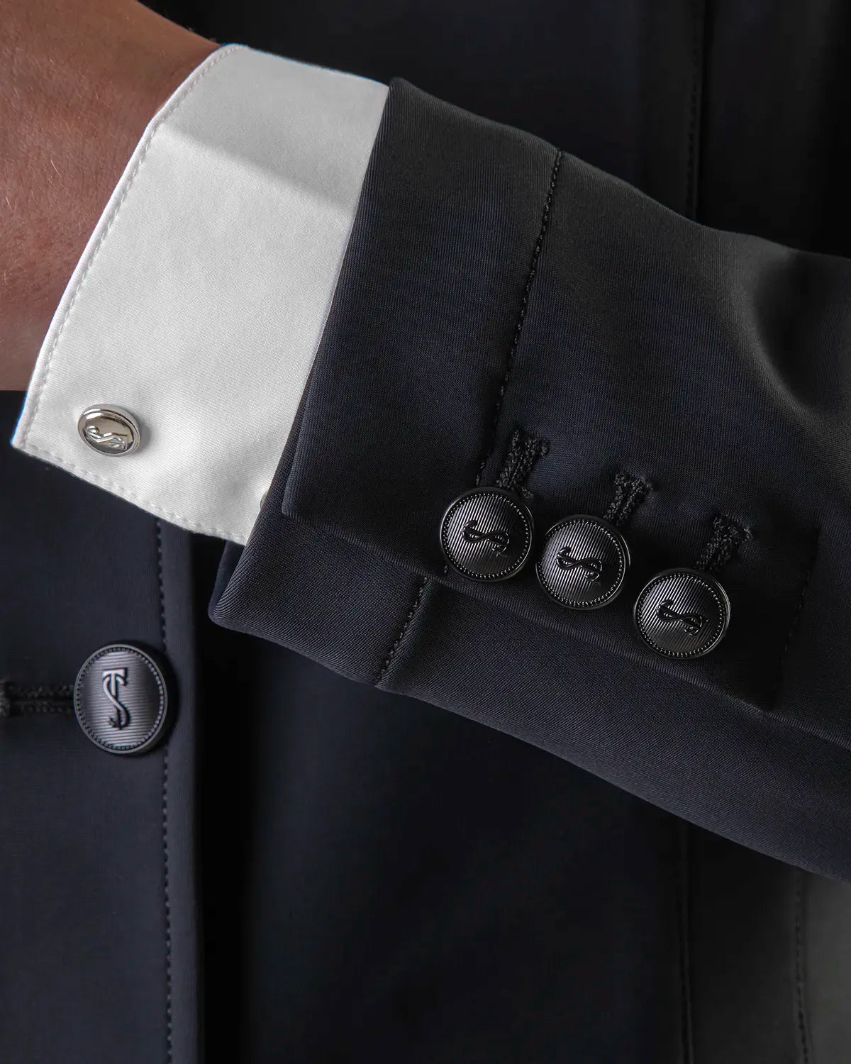 Tredstep Symphony II Show Jacket