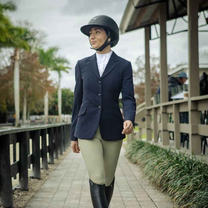 Tredstep Symphony II Show Jacket
