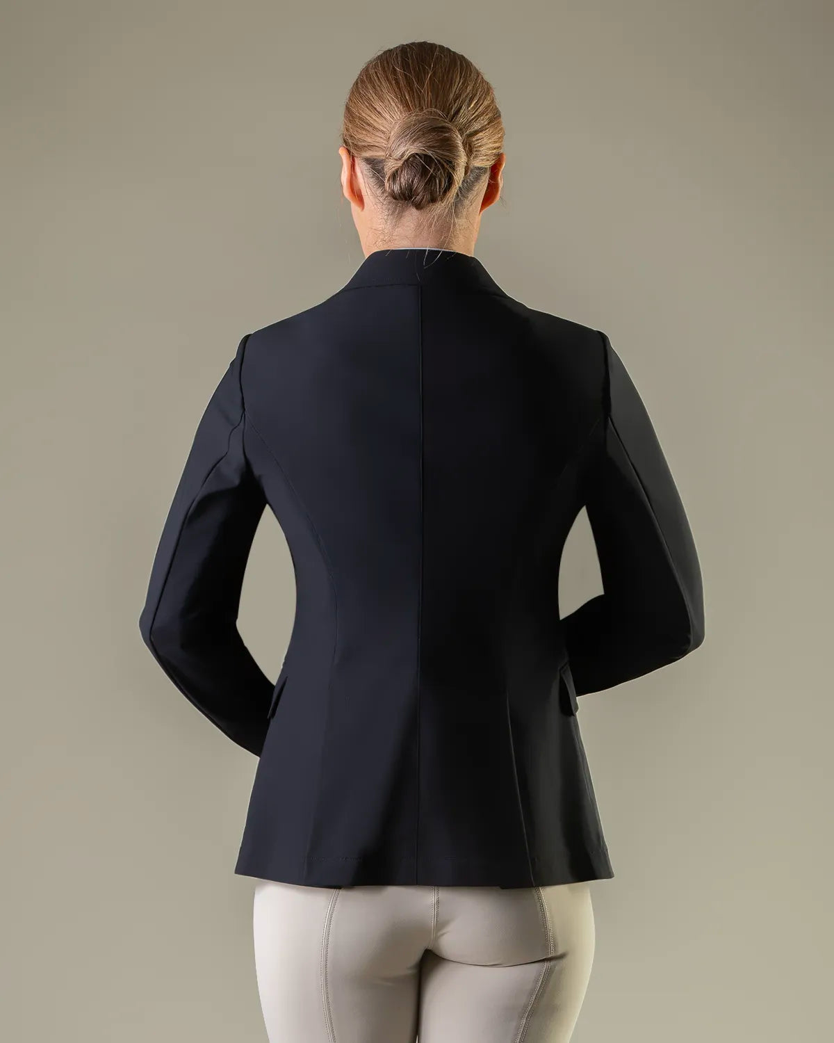 Tredstep Symphony II Show Jacket