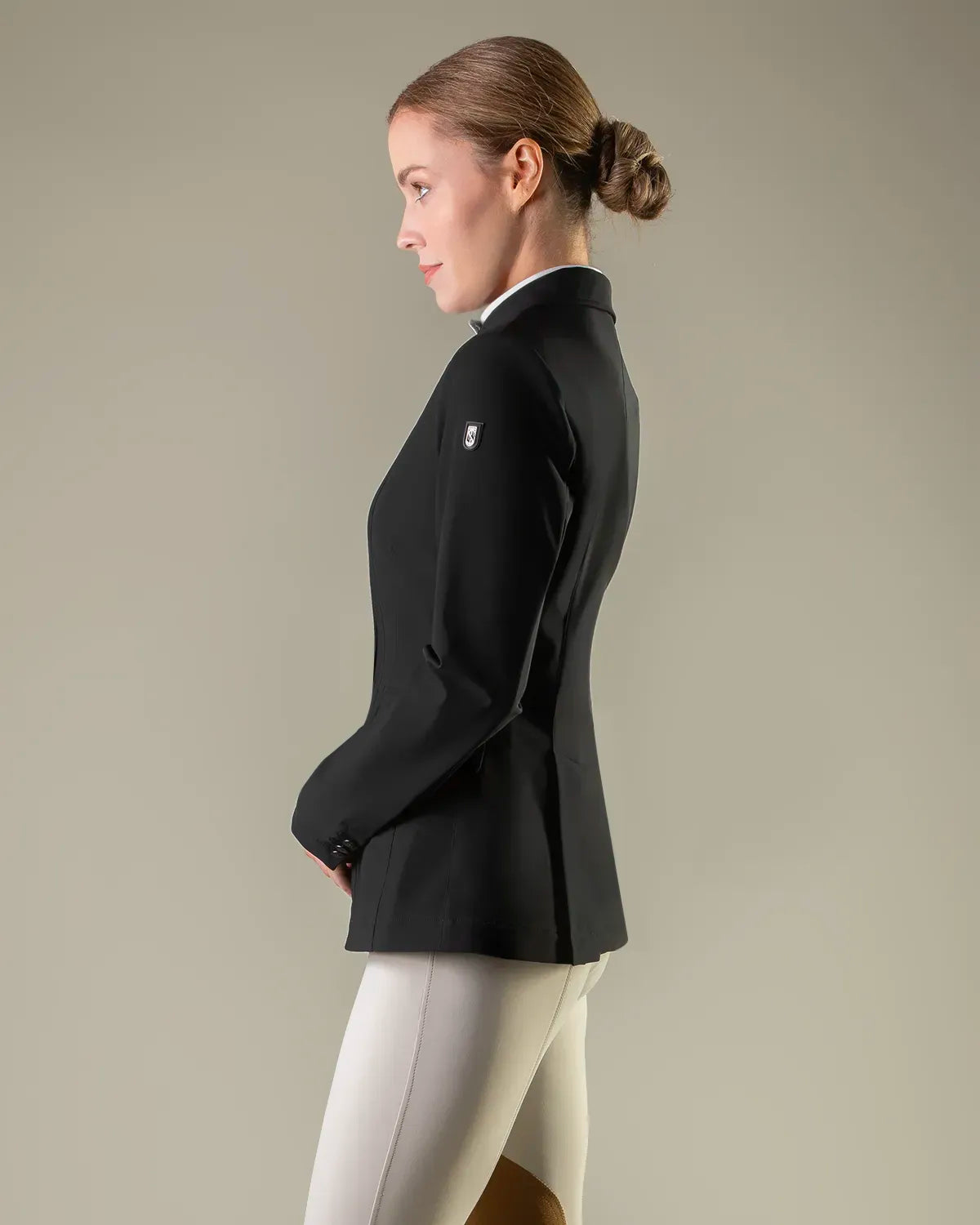 Tredstep Symphony II Show Jacket