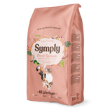 Symply Cat - All Lifestages Fresh Salmon 4kg
