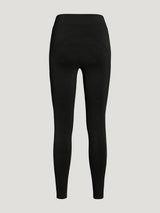 Tommy Hilfiger Equestrian Elmira All Year Full Grip Leggings Black