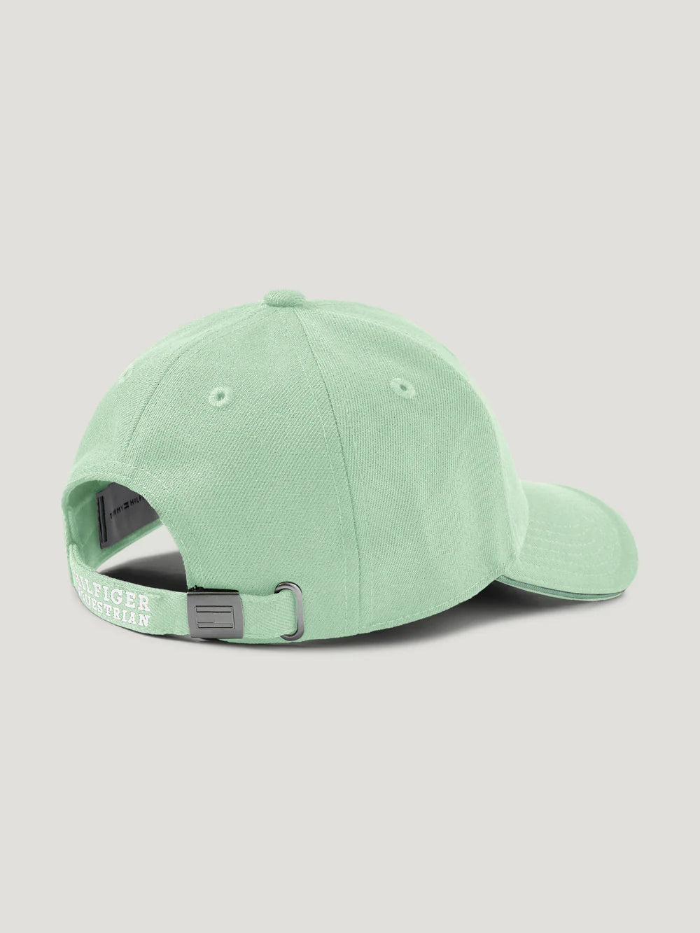 Tommy Hilfiger Equestrian Dayton Cap Belair Mint