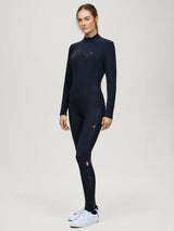 Tommy Hilfiger Equestrian Elmira All Year Full Grip Leggings Desert Sky